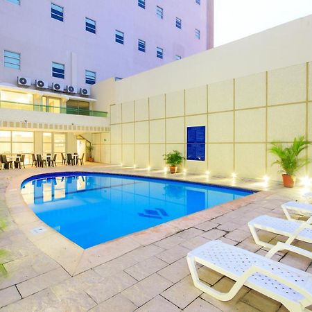 Ribai Hotels - Barranquilla Экстерьер фото