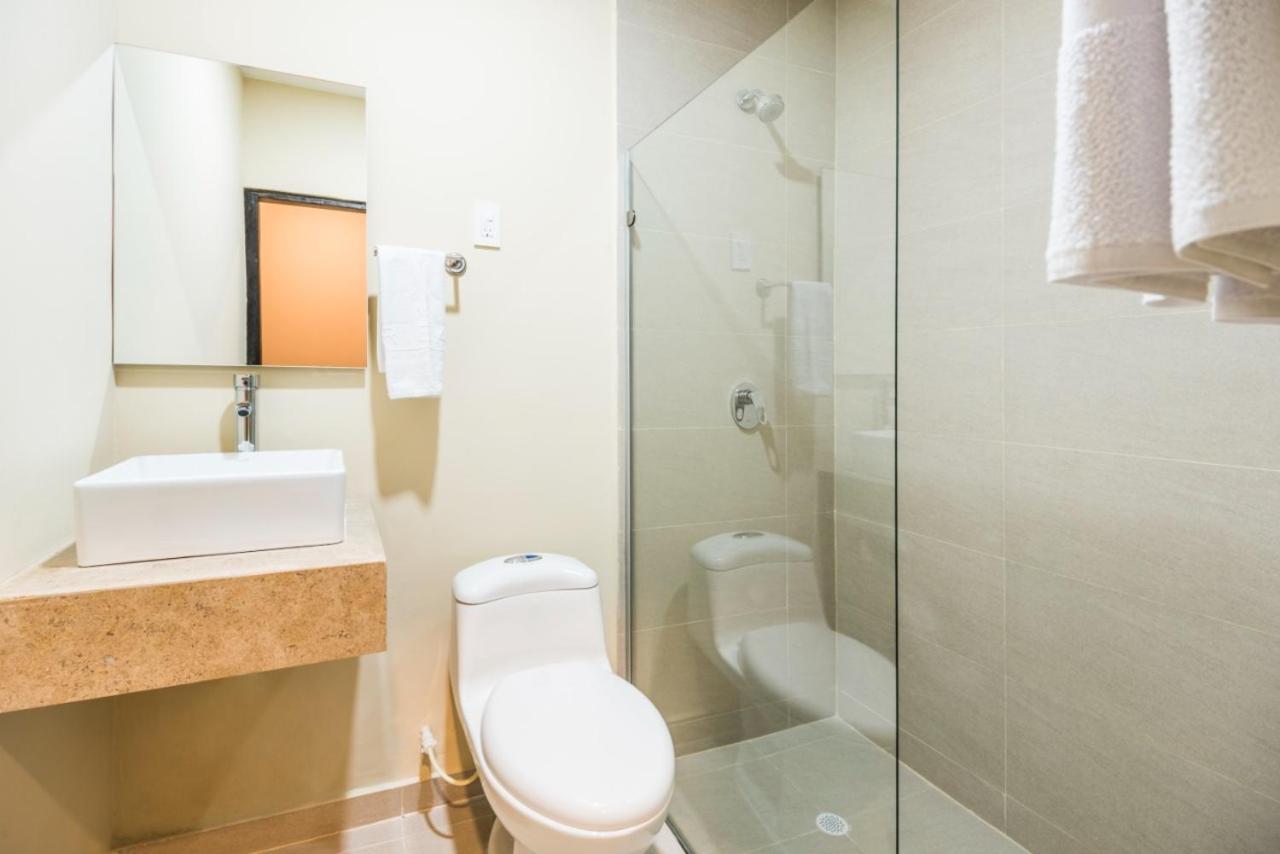 Ribai Hotels - Barranquilla Экстерьер фото