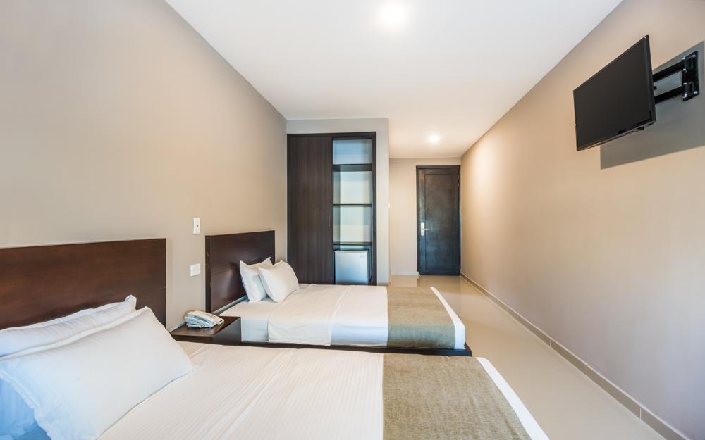 Ribai Hotels - Barranquilla Экстерьер фото