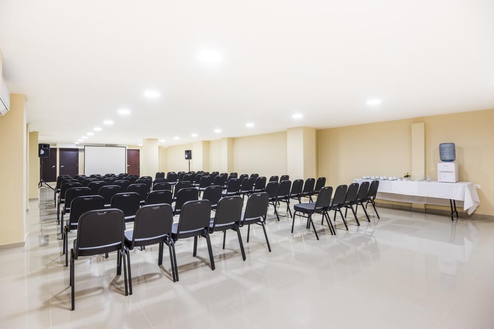 Ribai Hotels - Barranquilla Экстерьер фото
