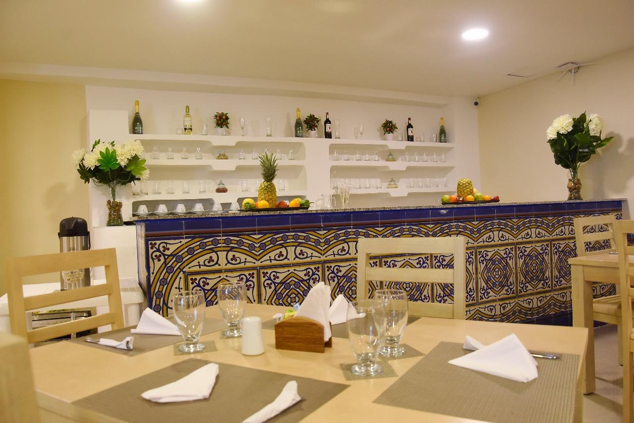Ribai Hotels - Barranquilla Экстерьер фото